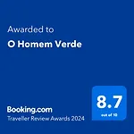 ベッド・アンド・ブレックファスト O Homem ペネラ