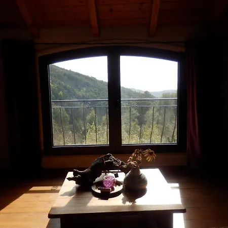 O Homem Oda ve Kahvaltı