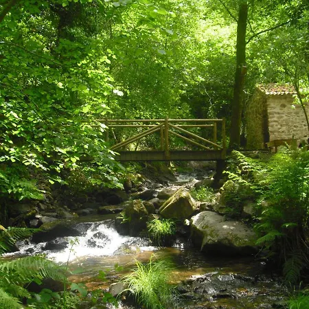 O Homem Alojamento de Acomodação e Pequeno-almoço 3*