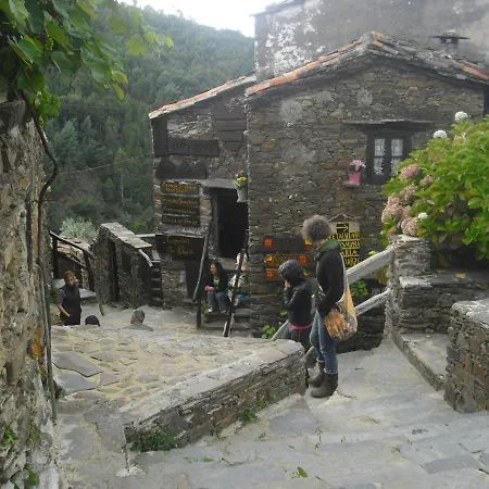 O Homem Oda ve Kahvaltı Penela