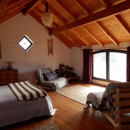 Bed & Breakfast O Homem Penela