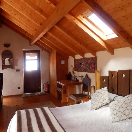 O Homem Oda ve Kahvaltı