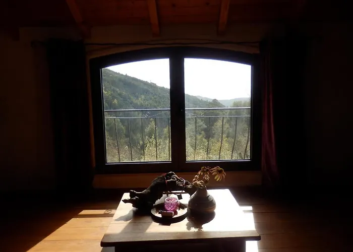 O Homem Bed & Breakfast