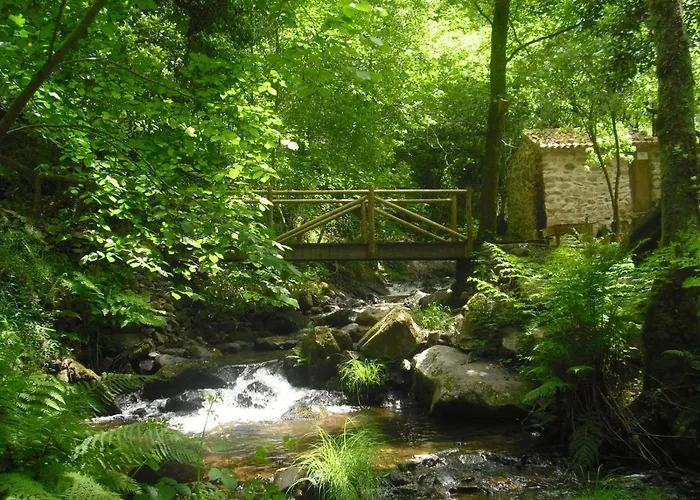 O Homem Bed & Breakfast 3*