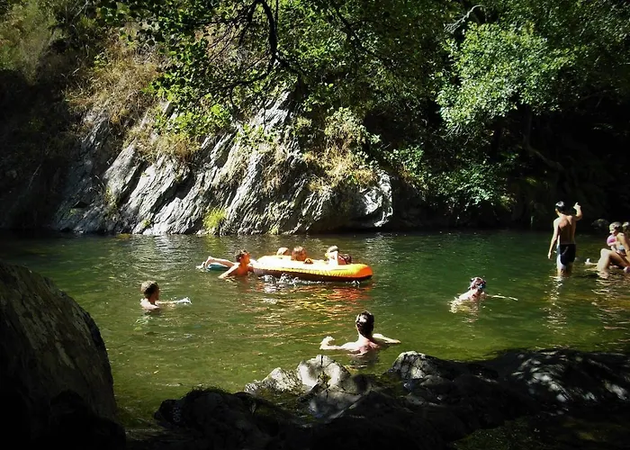 O Homem Bed & Breakfast