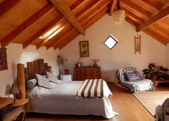 Bed & Breakfast O Homem