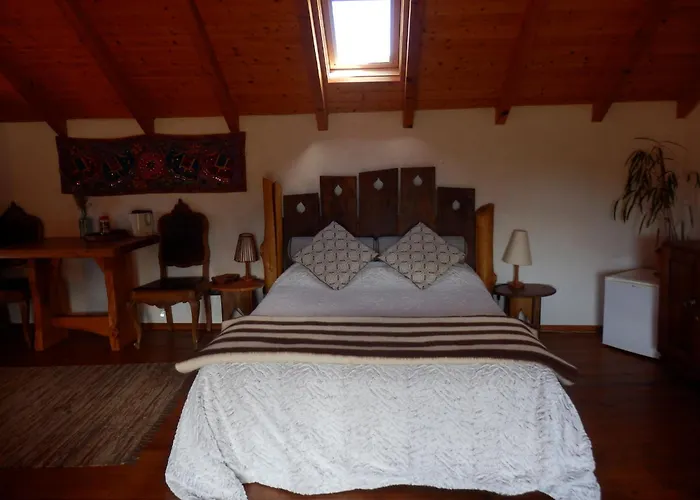 O Homem Bed & Breakfast Penela