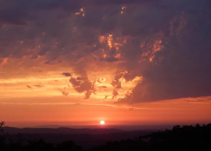 Bed & Breakfast O Homem 3*