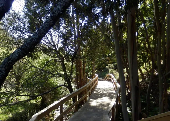 O Homem Bed & Breakfast